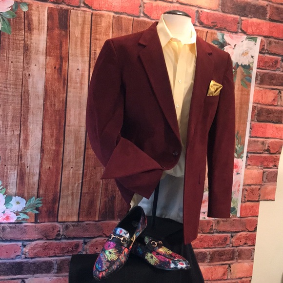 Round tree Ultra suede Coat - Picture 9 of 17